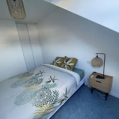 Maison 3 아파트 *