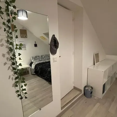 아파트 Maison 3 라발