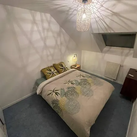 Maison 3 * 라발