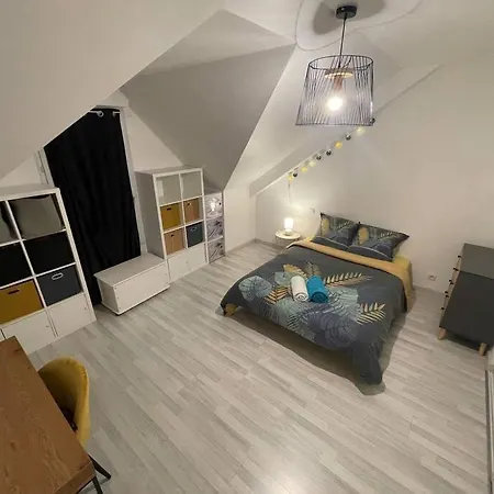 Maison 3 아파트
