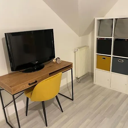 Maison 3 *