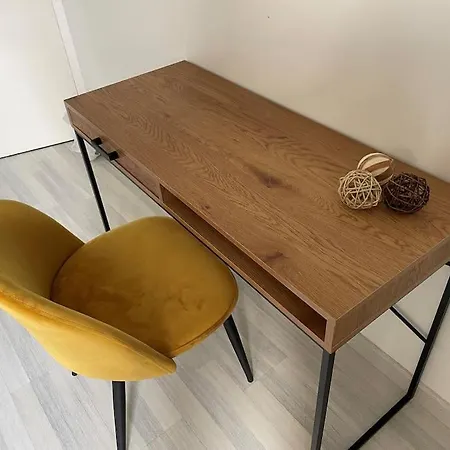 아파트 Maison 3