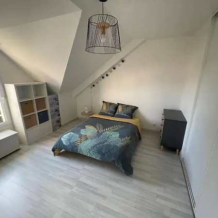 아파트 Maison 3 *