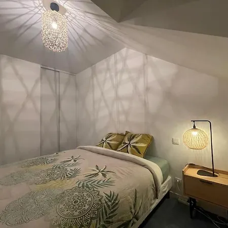 Maison 3 *