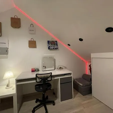 Maison 3 아파트