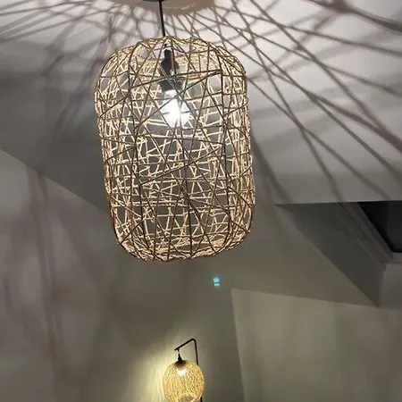 Maison 3 아파트 라발