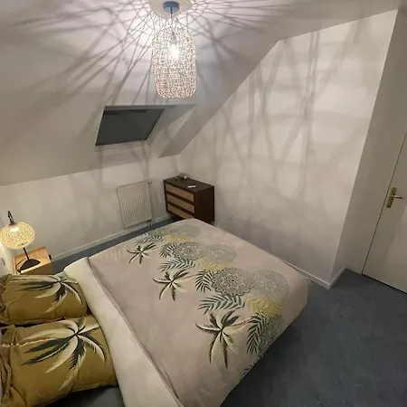 Maison 3 아파트