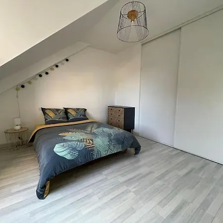 Maison 3 아파트 *
