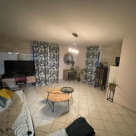 아파트 Maison 3 *