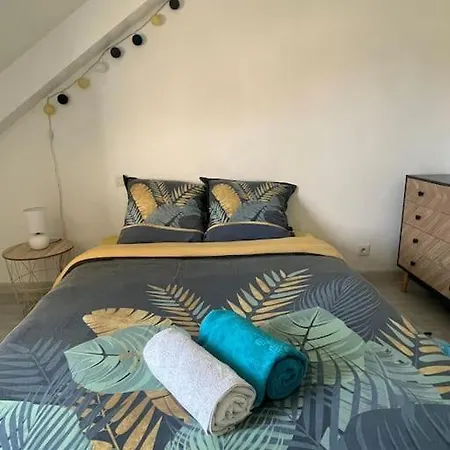 Maison 3 *